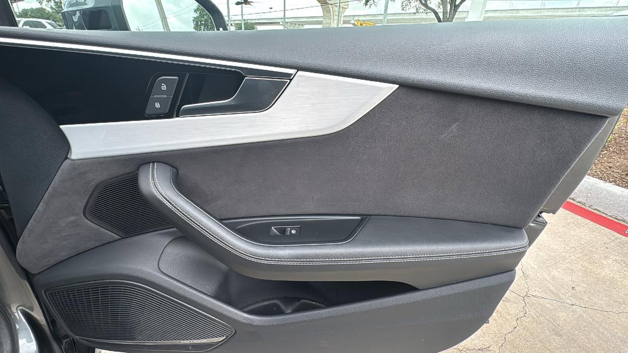 2023 Audi A5 Sportback S line Prestige  Selma TX