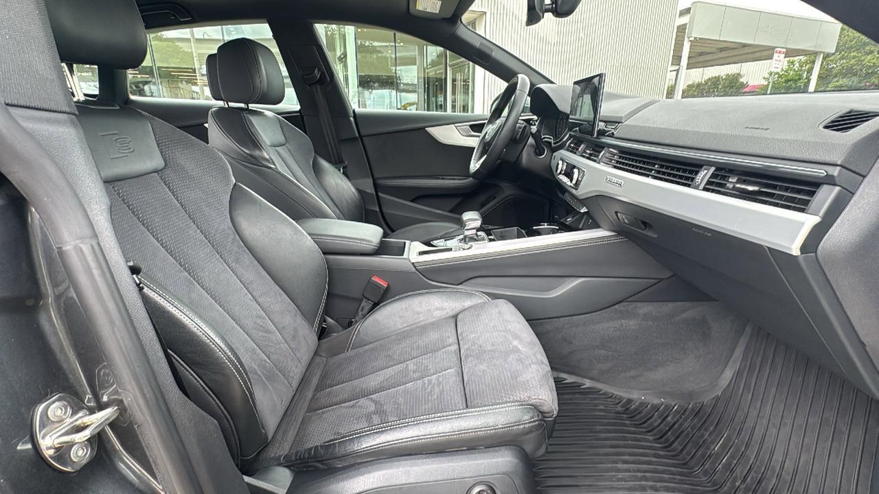 2023 Audi A5 Sportback S line Prestige  Selma TX