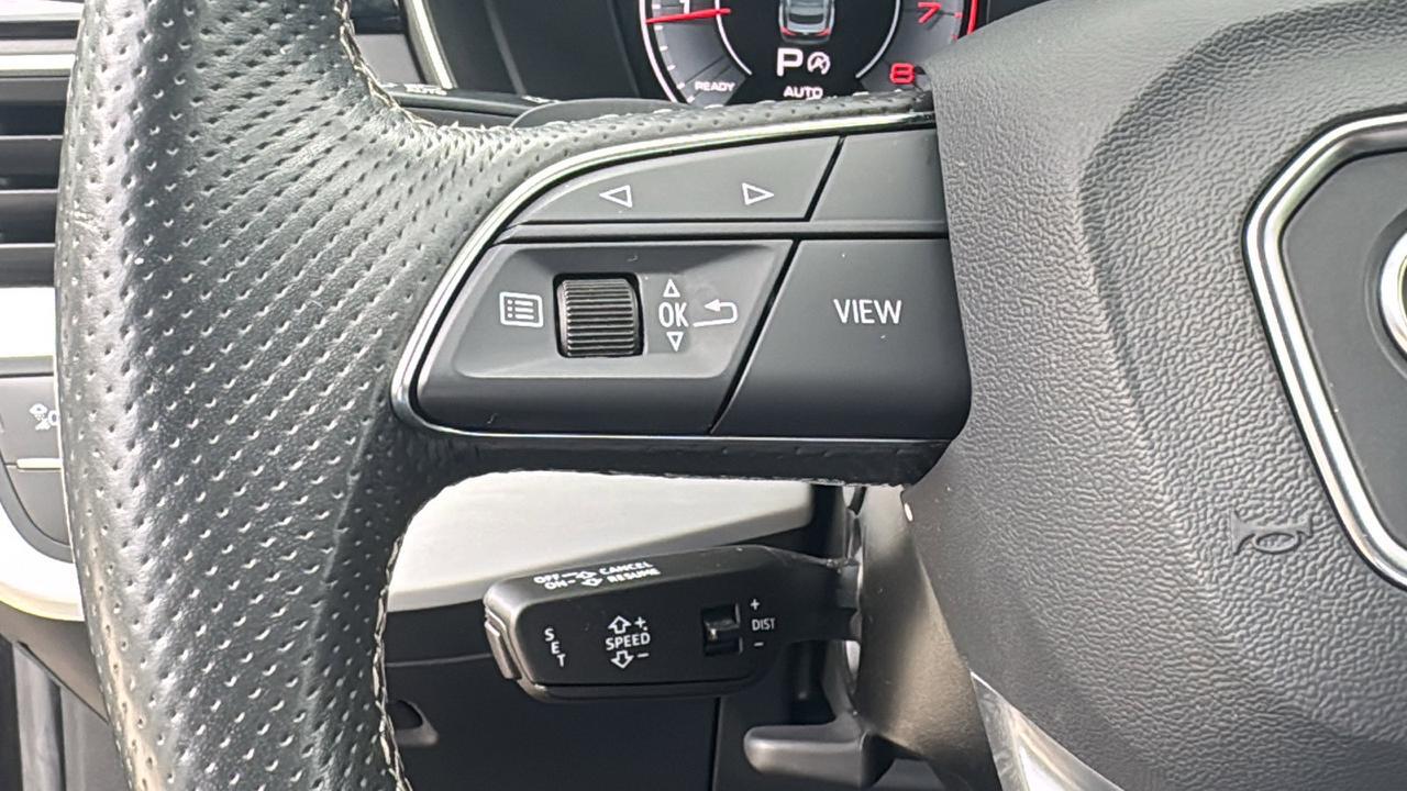 2023 Audi A5 Sportback S line Prestige  Selma TX
