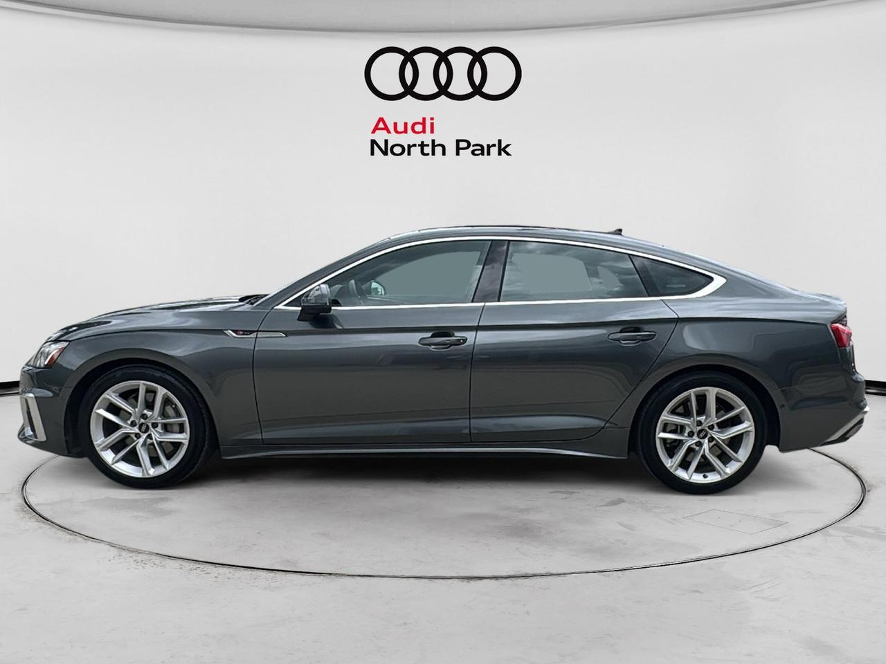 2023 Audi A5 Sportback S line Prestige  Selma TX
