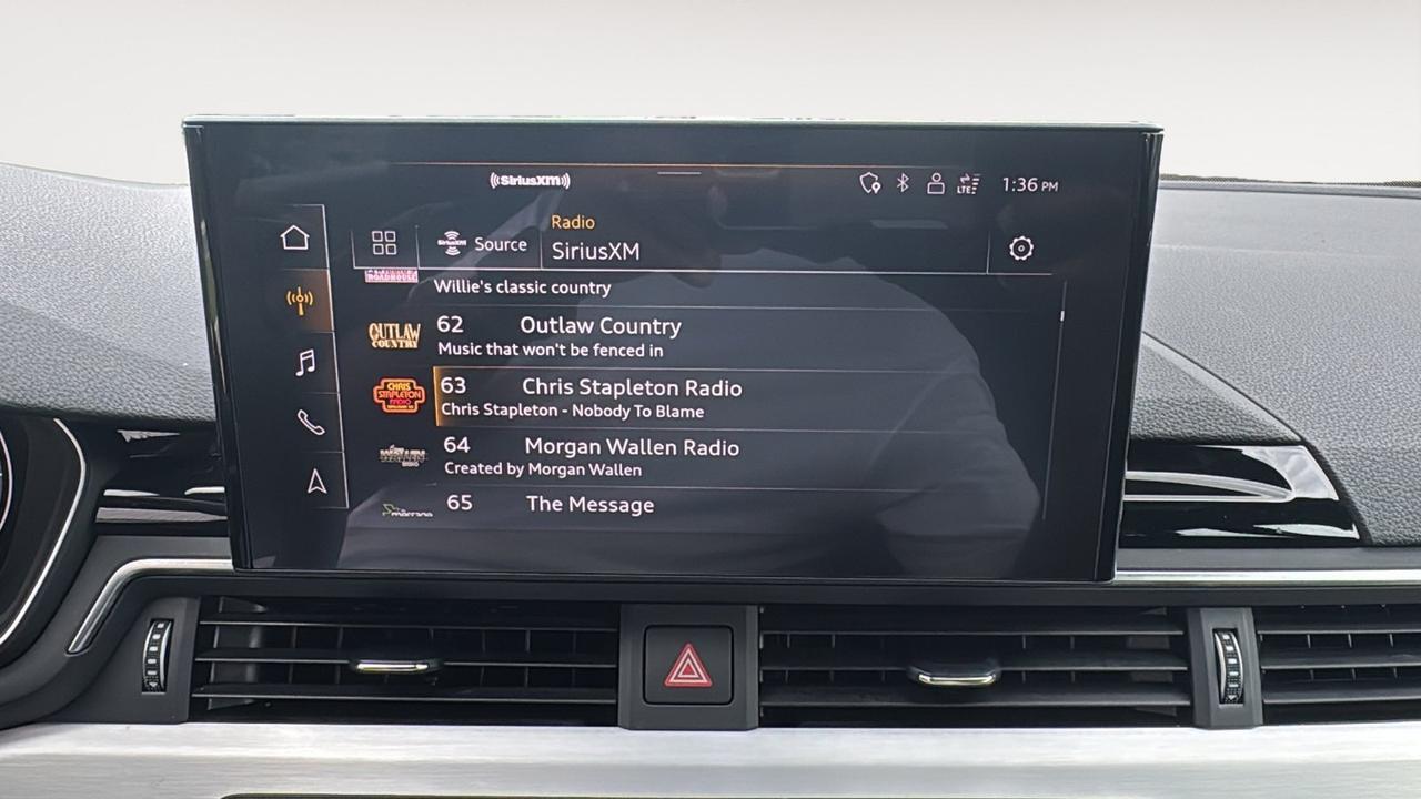 2023 Audi A5 Sportback S line Prestige  Selma TX