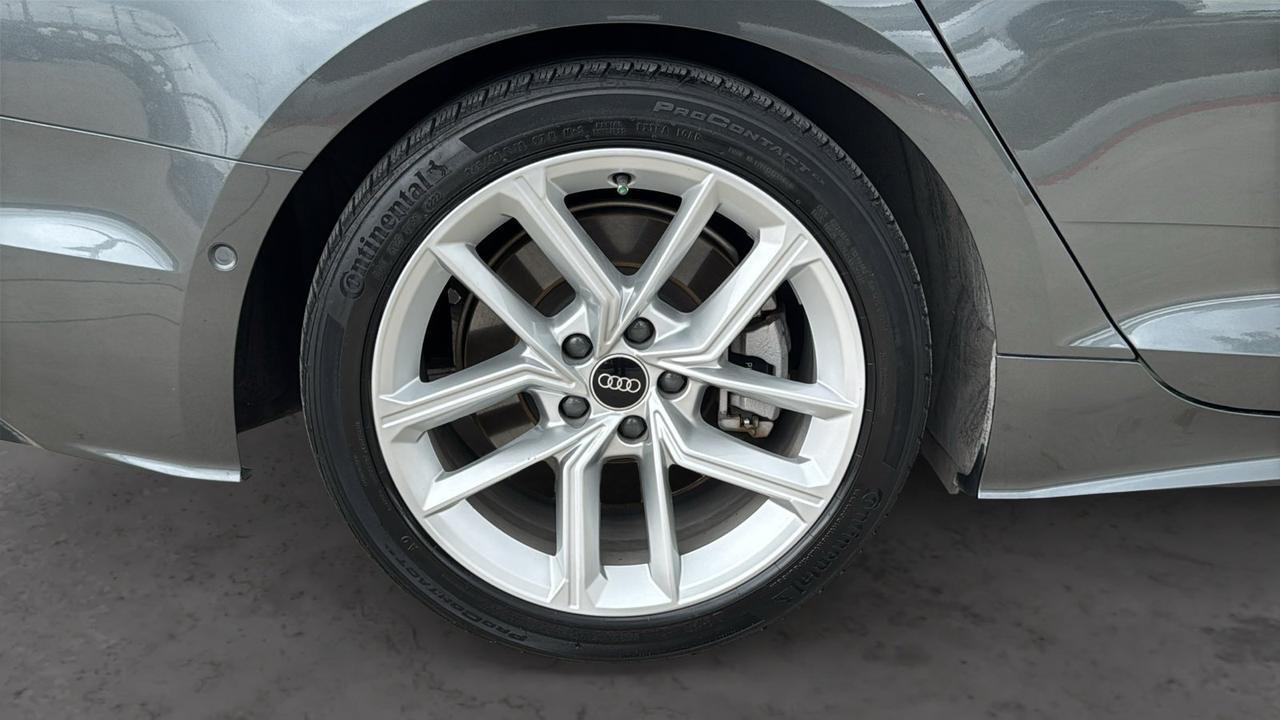 2023 Audi A5 Sportback S line Prestige  Selma TX