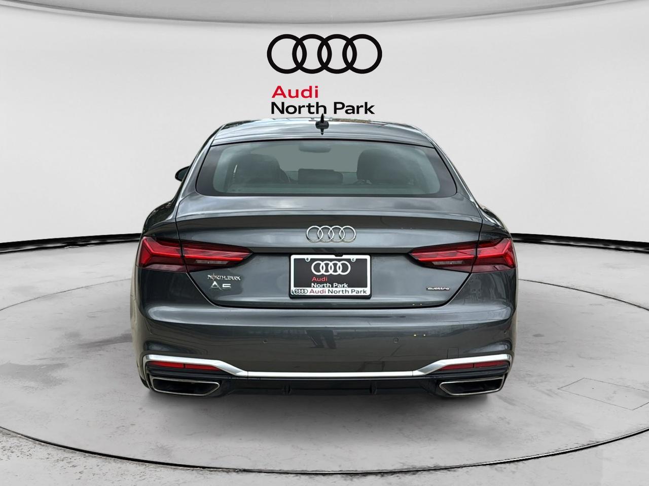 2023 Audi A5 Sportback S line Prestige  Selma TX