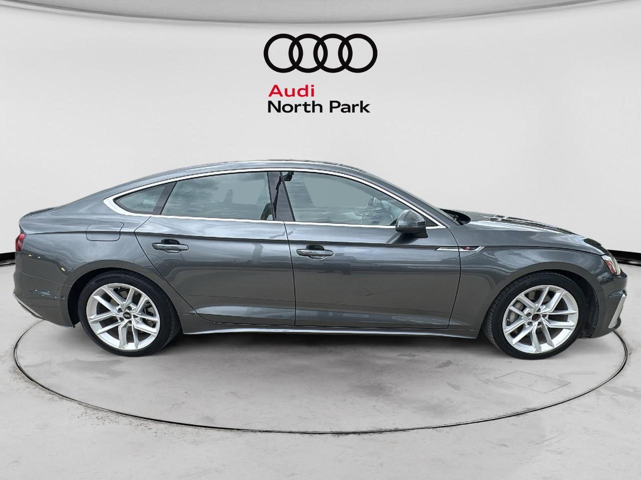 2023 Audi A5 Sportback S line Prestige  Selma TX