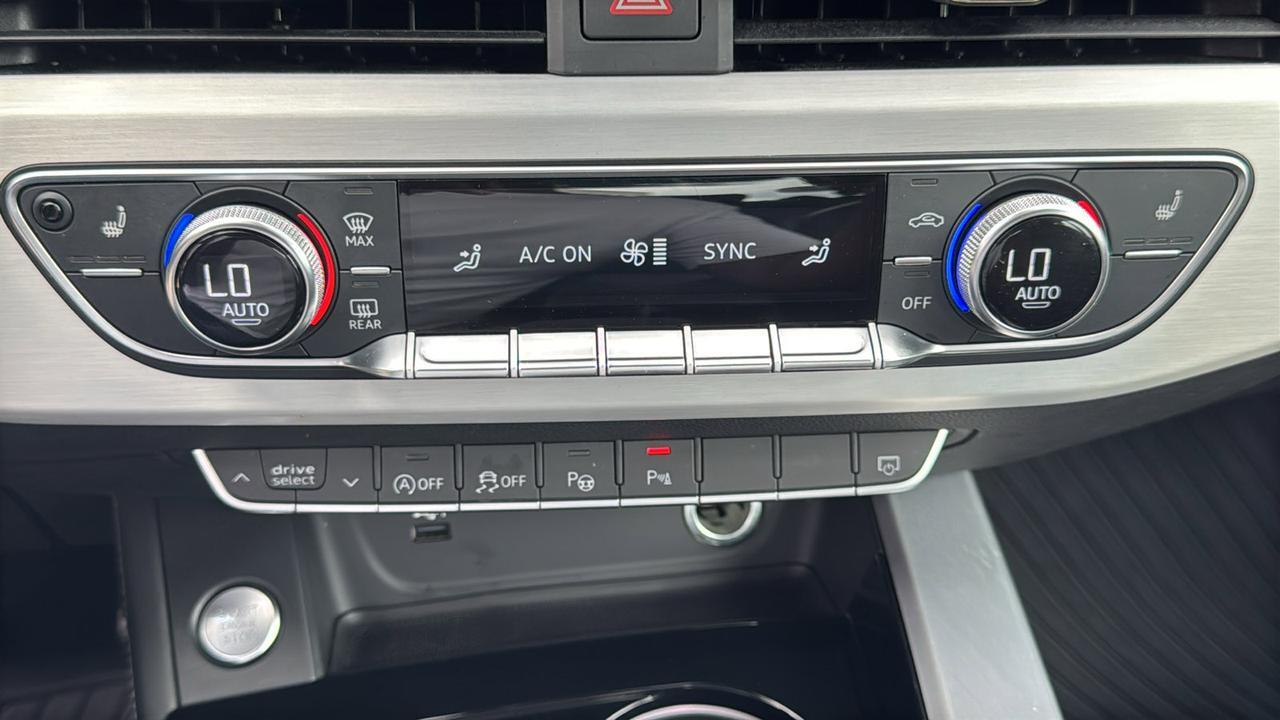 2023 Audi A5 Sportback S line Prestige  Selma TX