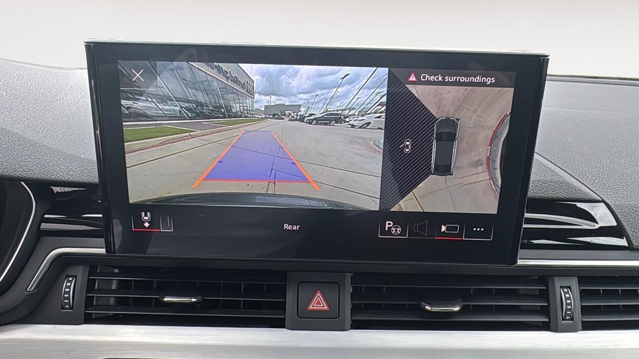 2023 Audi A5 Sportback S line Prestige  Selma TX