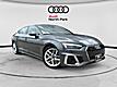 2023 Audi A5 Sportback S line Prestige
