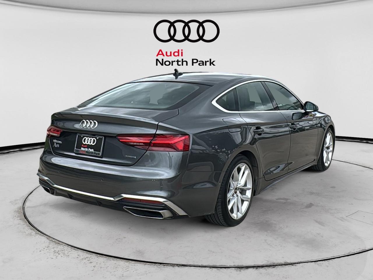 2023 Audi A5 Sportback S line Prestige  Selma TX
