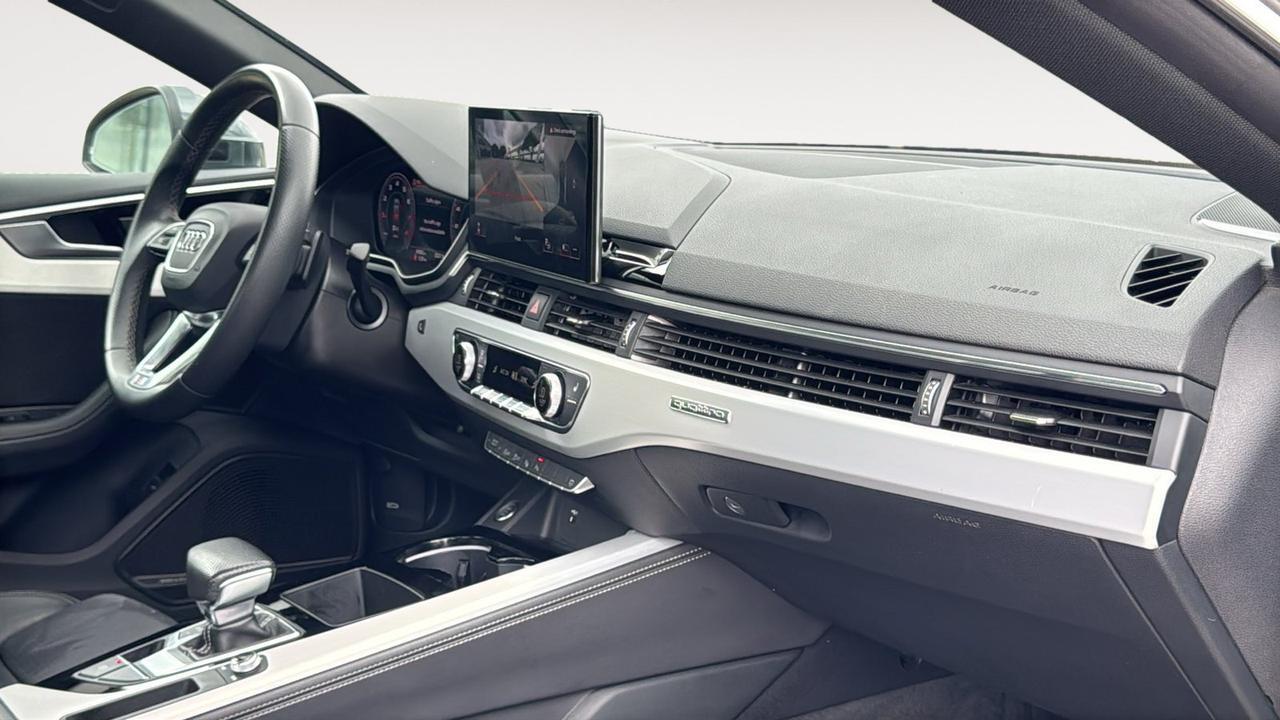 2023 Audi A5 Sportback S line Prestige  Selma TX