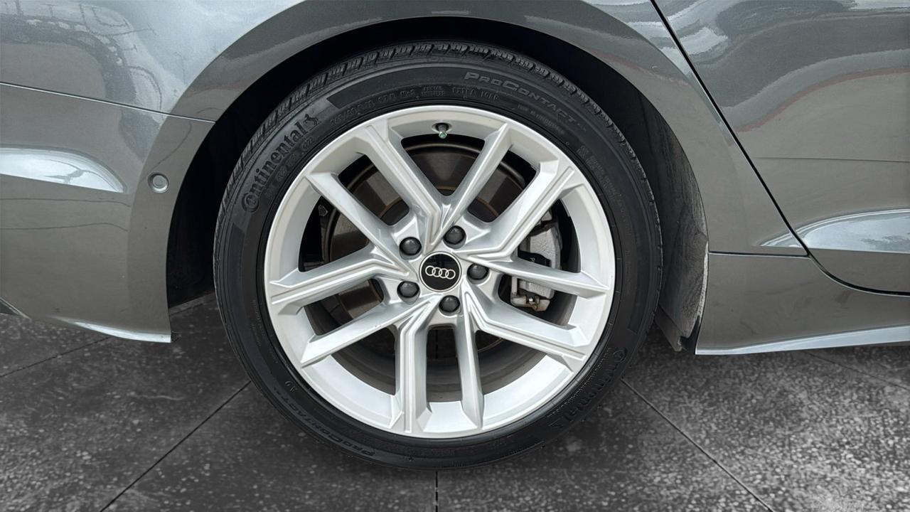 2023 Audi A5 Sportback S line Prestige  Selma TX