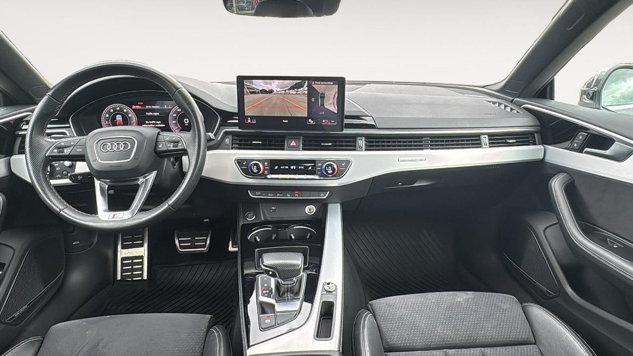 2023 Audi A5 Sportback S line Prestige  Selma TX