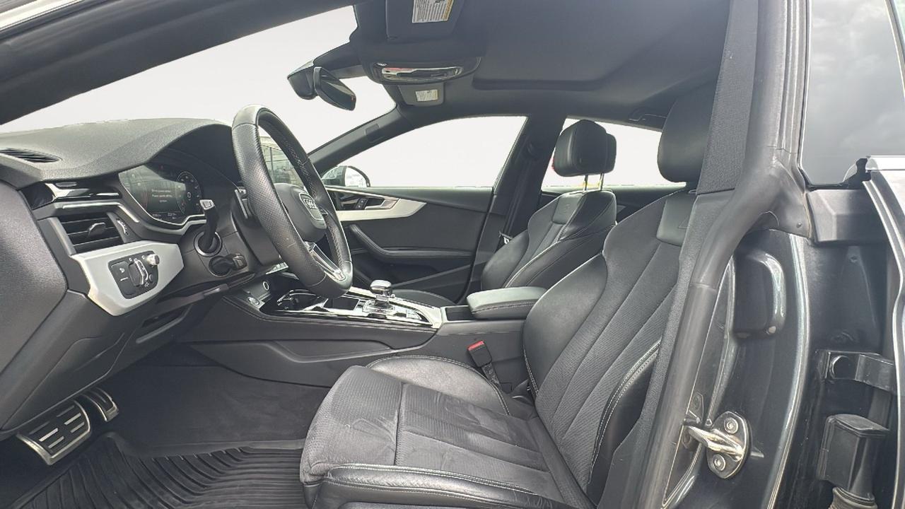 2023 Audi A5 Sportback S line Prestige  Selma TX