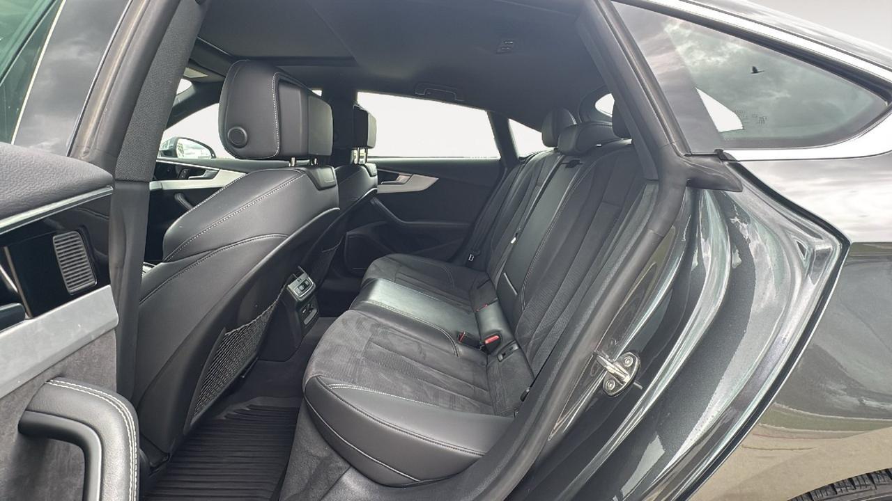 2023 Audi A5 Sportback S line Prestige  Selma TX