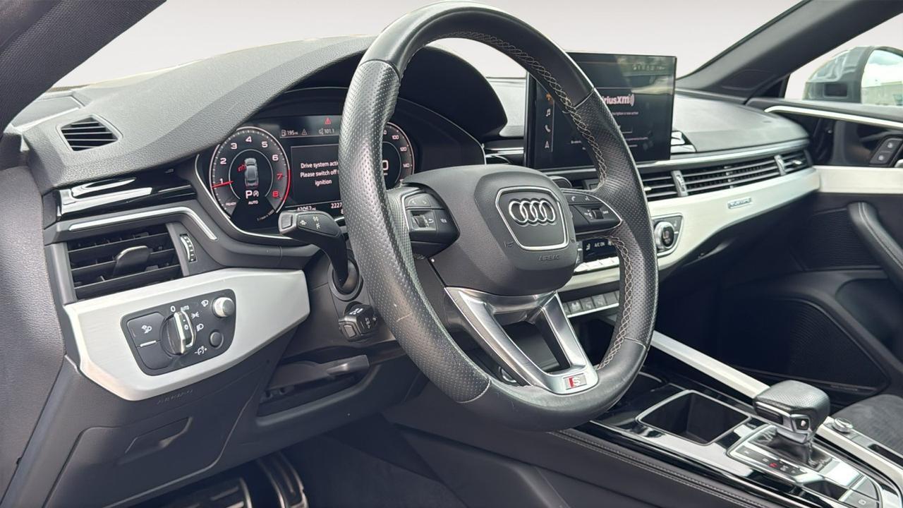 2023 Audi A5 Sportback S line Prestige  Selma TX