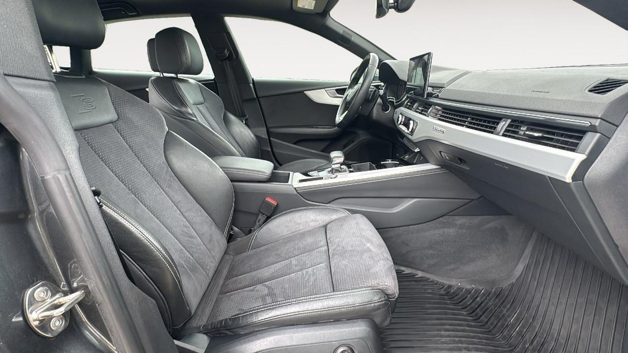 2023 Audi A5 Sportback S line Prestige  Selma TX