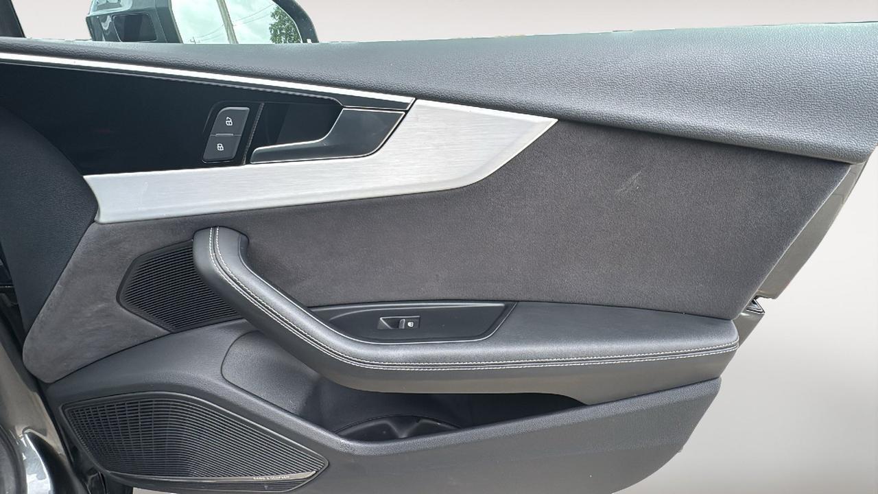 2023 Audi A5 Sportback S line Prestige  Selma TX