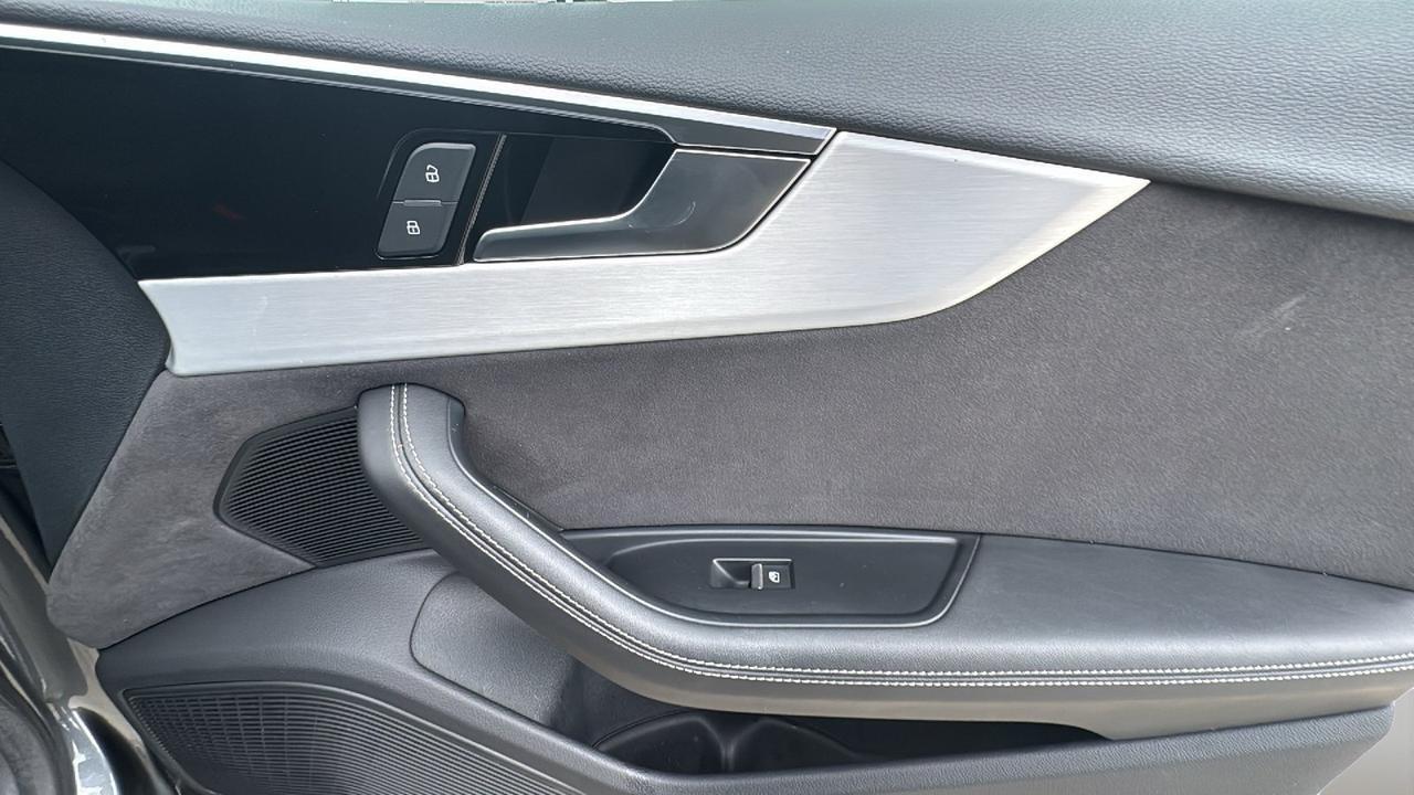 2023 Audi A5 Sportback S line Prestige  Selma TX