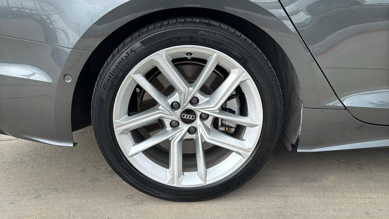 2023 Audi A5 Sportback S line Prestige  Selma TX