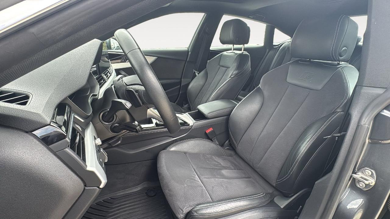 2023 Audi A5 Sportback S line Prestige  Selma TX
