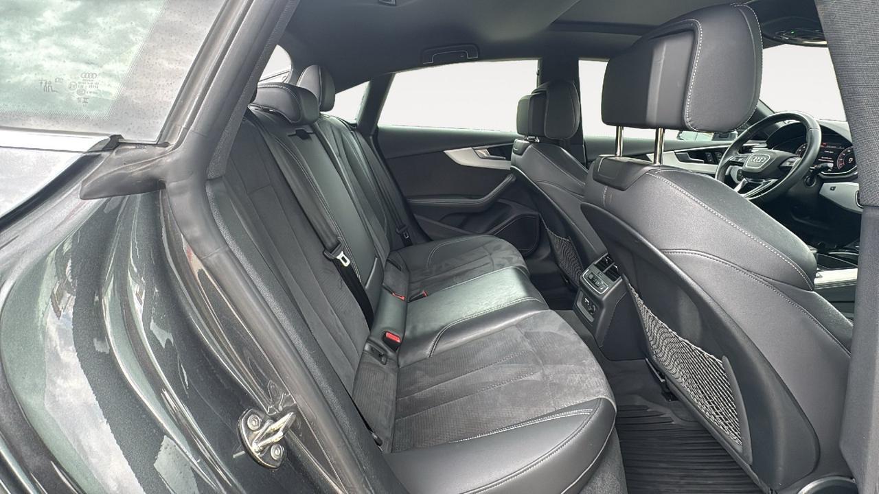 2023 Audi A5 Sportback S line Prestige  Selma TX