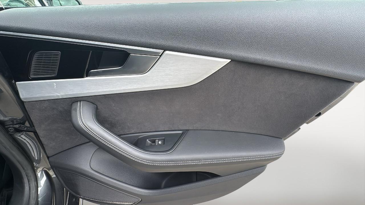 2023 Audi A5 Sportback S line Prestige  Selma TX