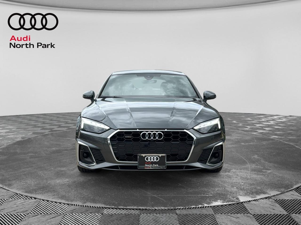 2023 Audi A5 Sportback S line Prestige  Selma TX