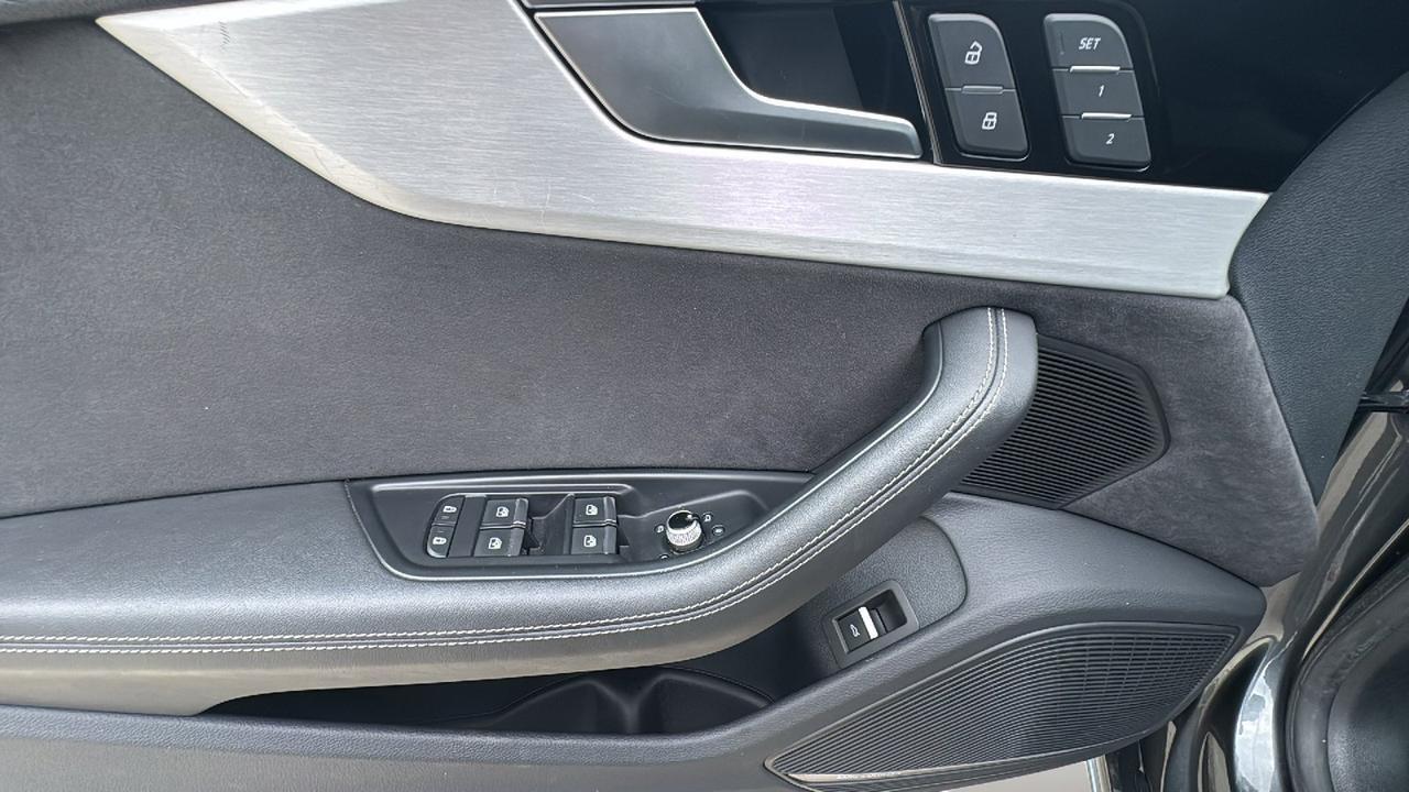 2023 Audi A5 Sportback S line Prestige  Selma TX