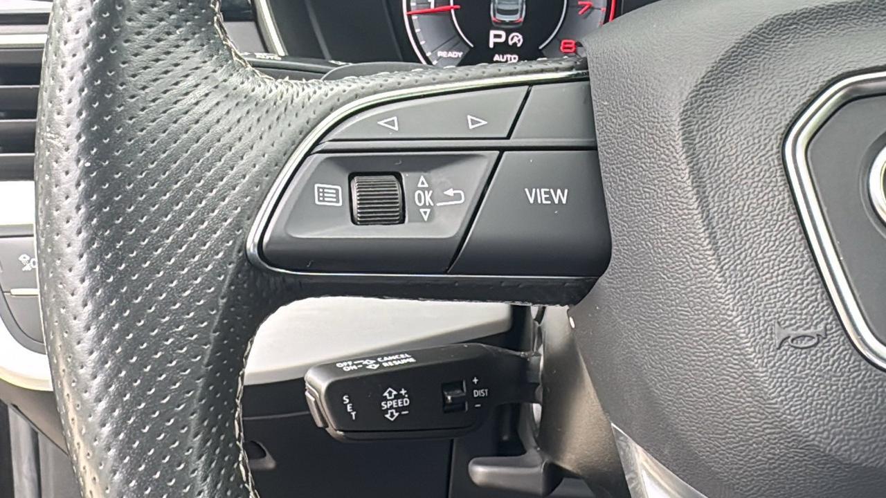 2023 Audi A5 Sportback S line Prestige  Selma TX