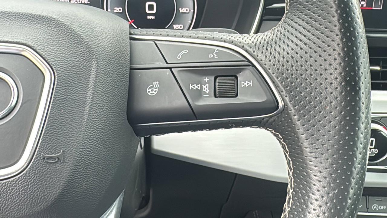 2023 Audi A5 Sportback S line Prestige  Selma TX