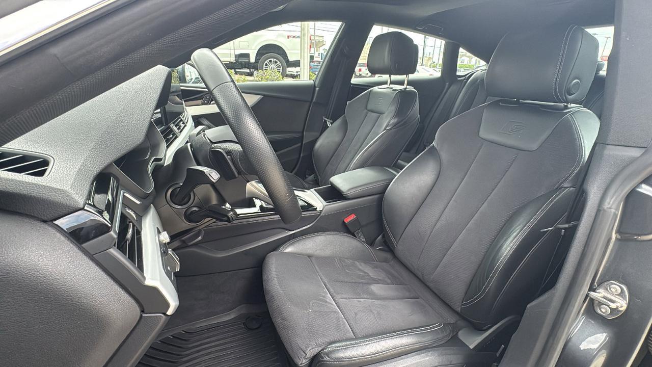 2023 Audi A5 Sportback S line Prestige  Selma TX