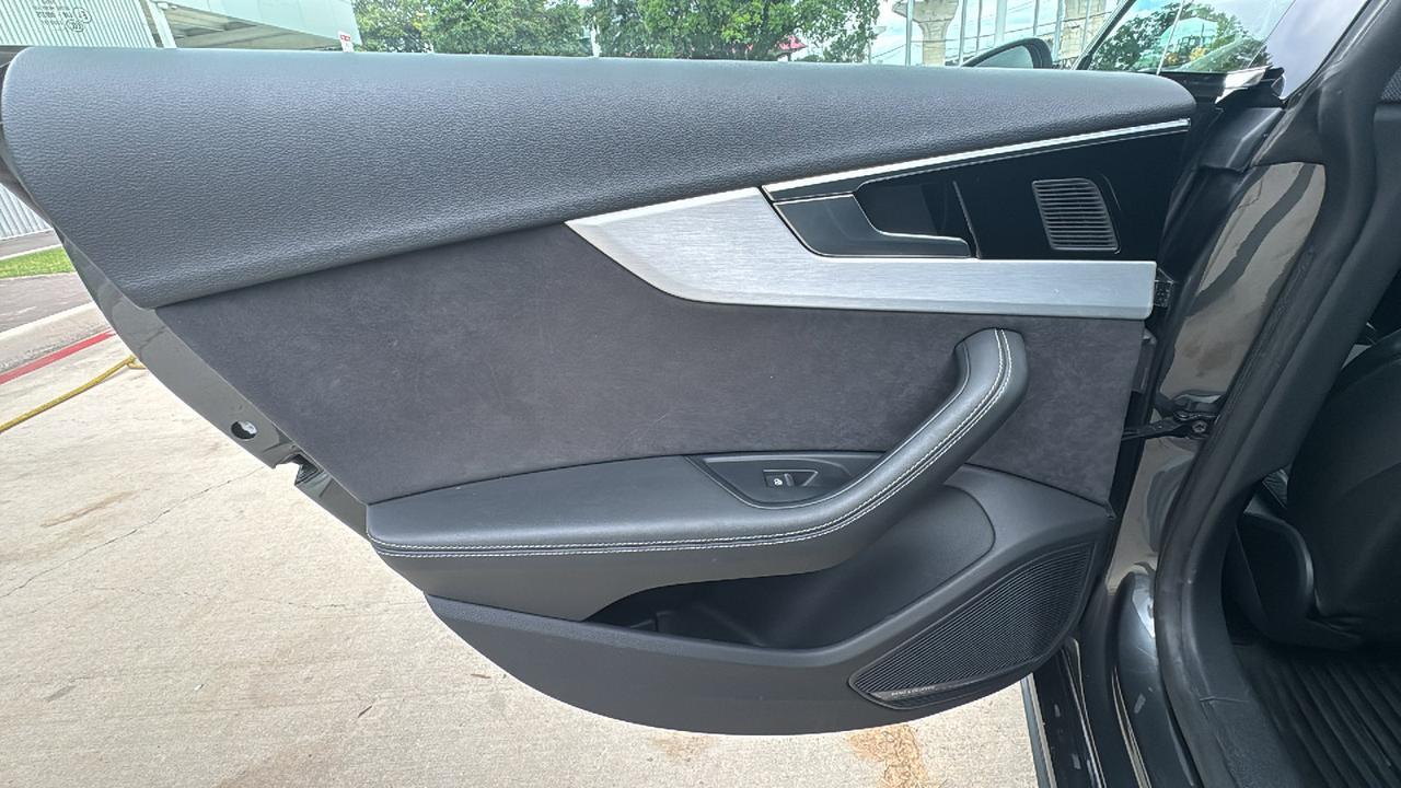 2023 Audi A5 Sportback S line Prestige  Selma TX