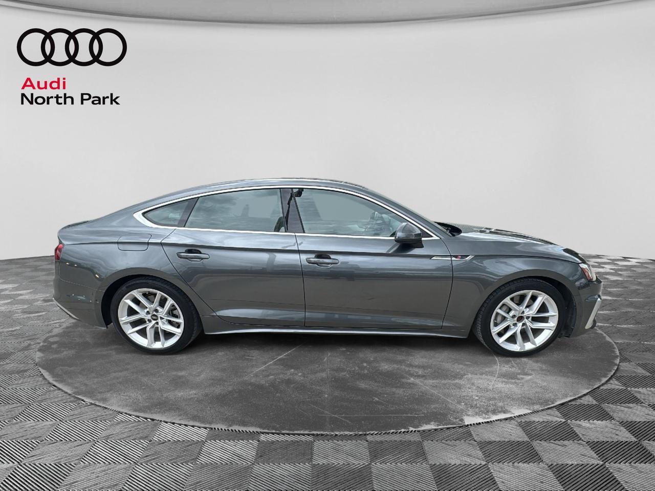 2023 Audi A5 Sportback S line Prestige  Selma TX