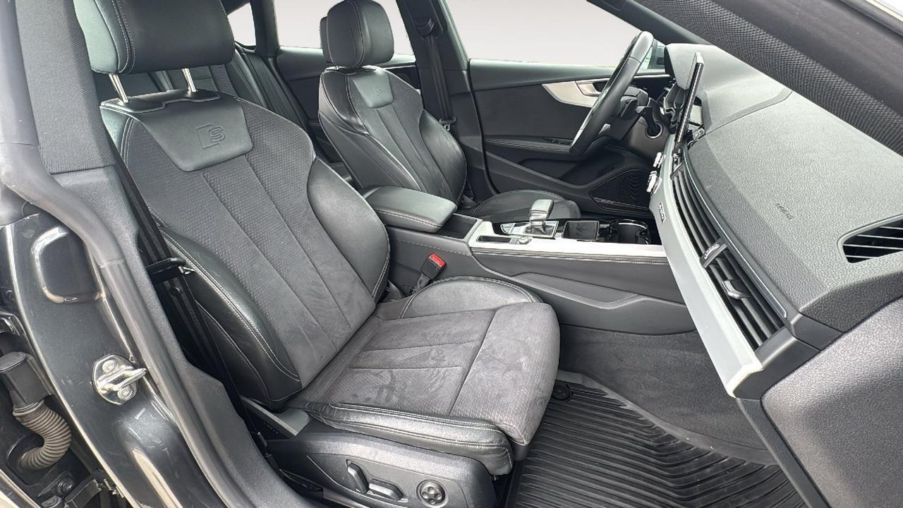 2023 Audi A5 Sportback S line Prestige  Selma TX