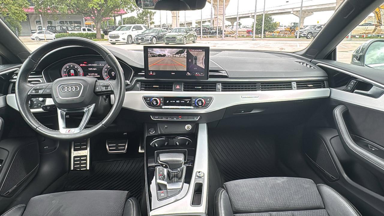 2023 Audi A5 Sportback S line Prestige  Selma TX