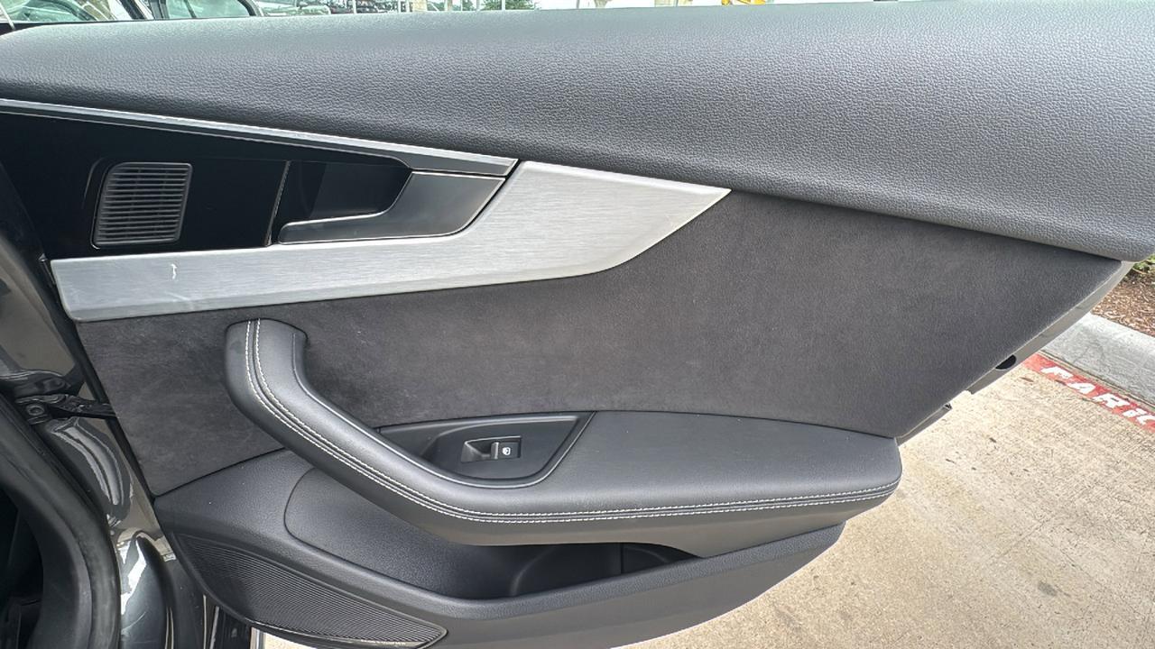 2023 Audi A5 Sportback S line Prestige  Selma TX
