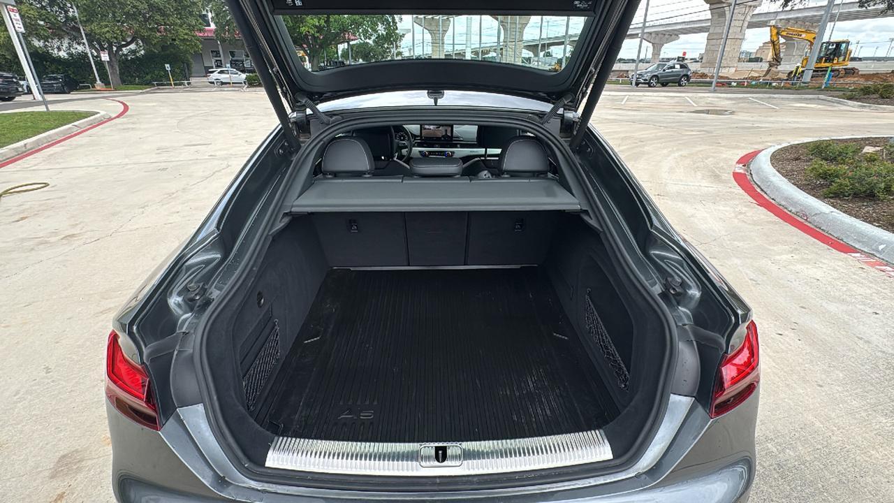 2023 Audi A5 Sportback S line Prestige  Selma TX