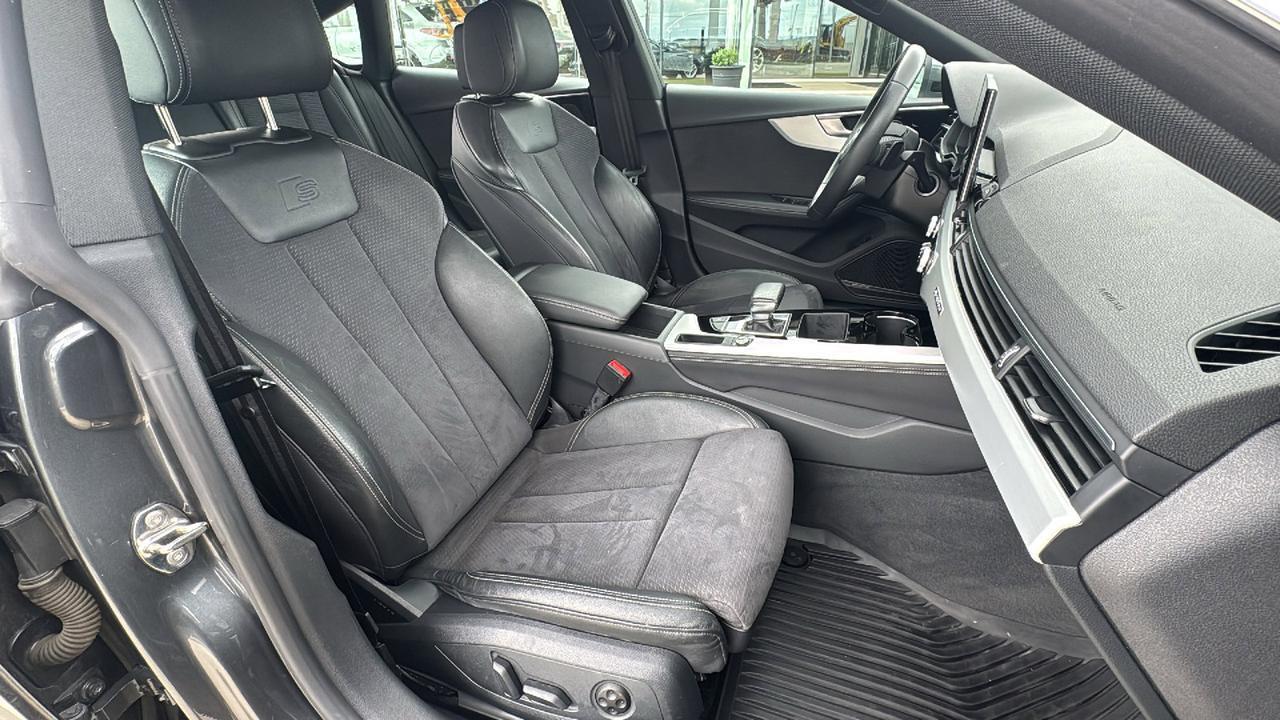 2023 Audi A5 Sportback S line Prestige  Selma TX