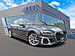 2023 Audi A5 Sportback S line Prestige
