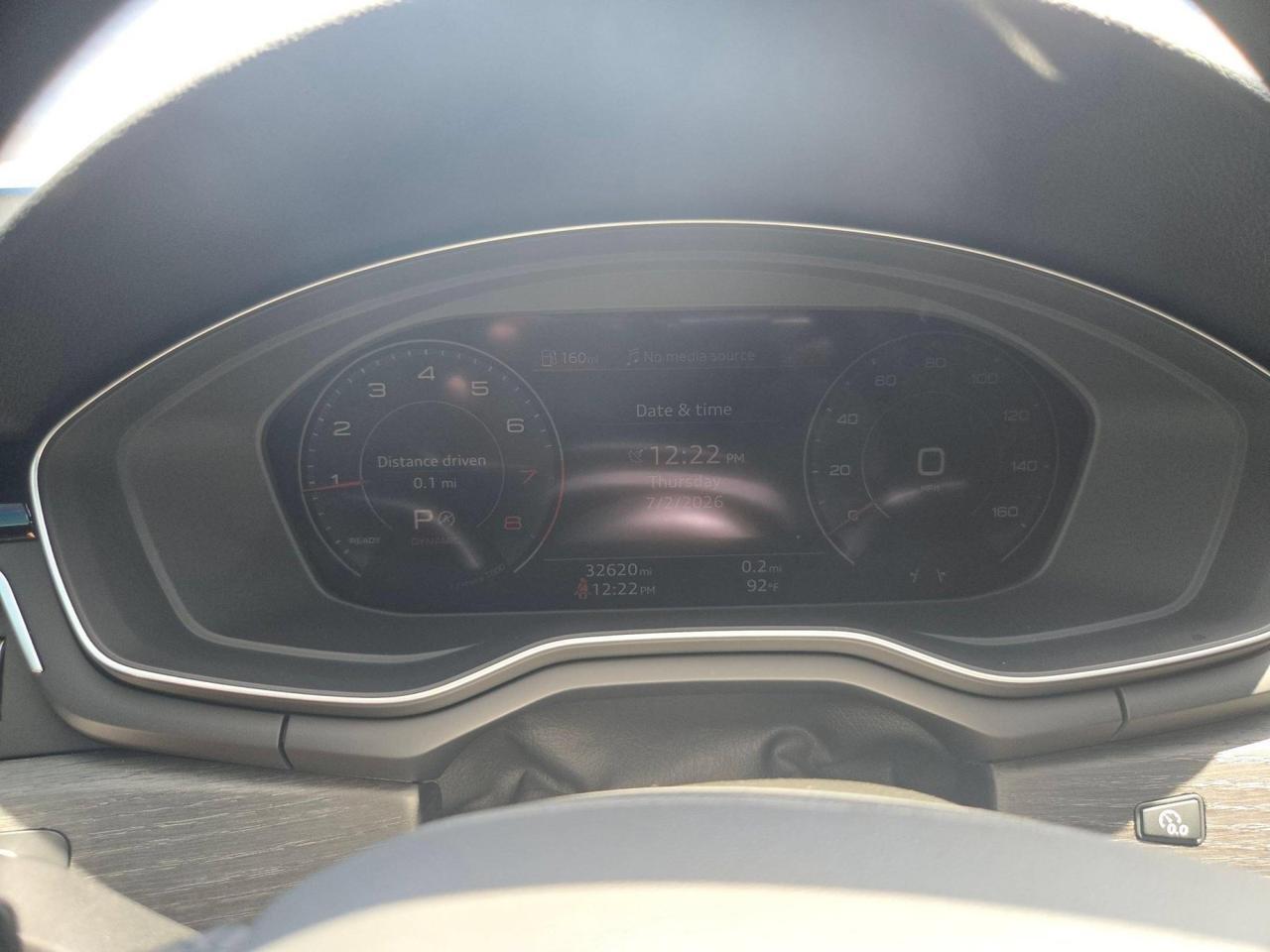 2023 Audi A5 Sportback S line Prestige Castroville TX