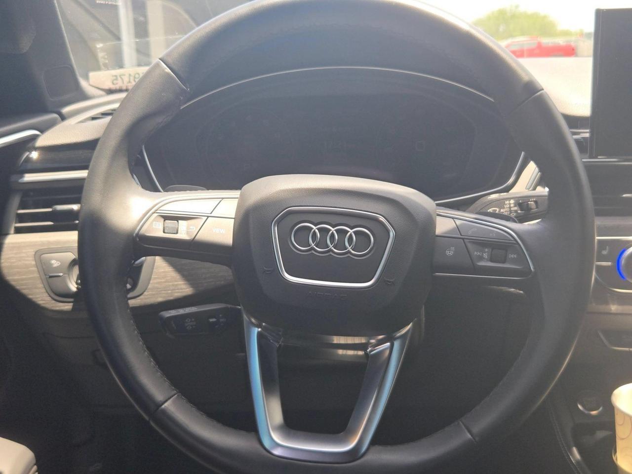 2023 Audi A5 Sportback S line Prestige Castroville TX