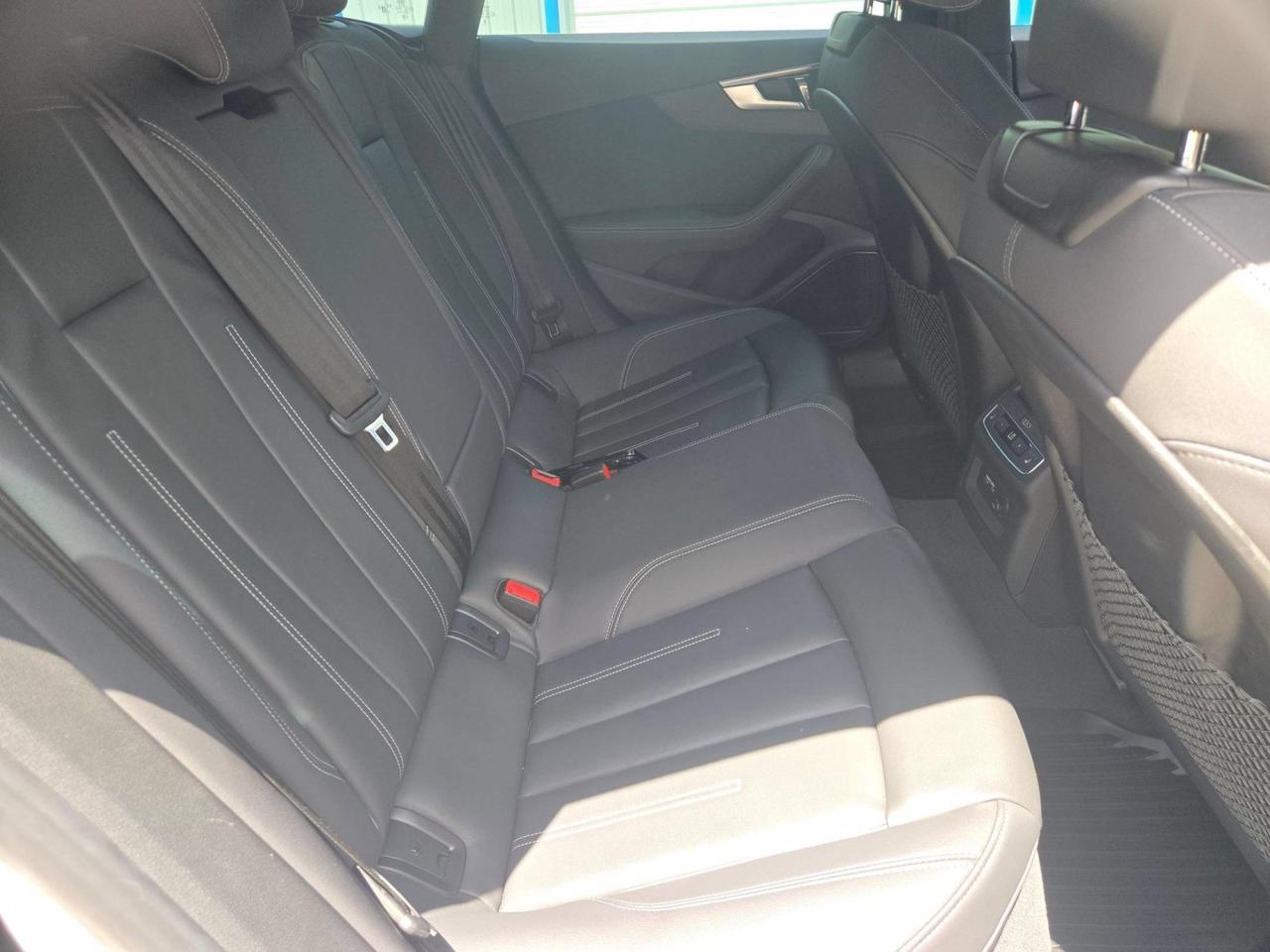 2023 Audi A5 Sportback S line Prestige Castroville TX