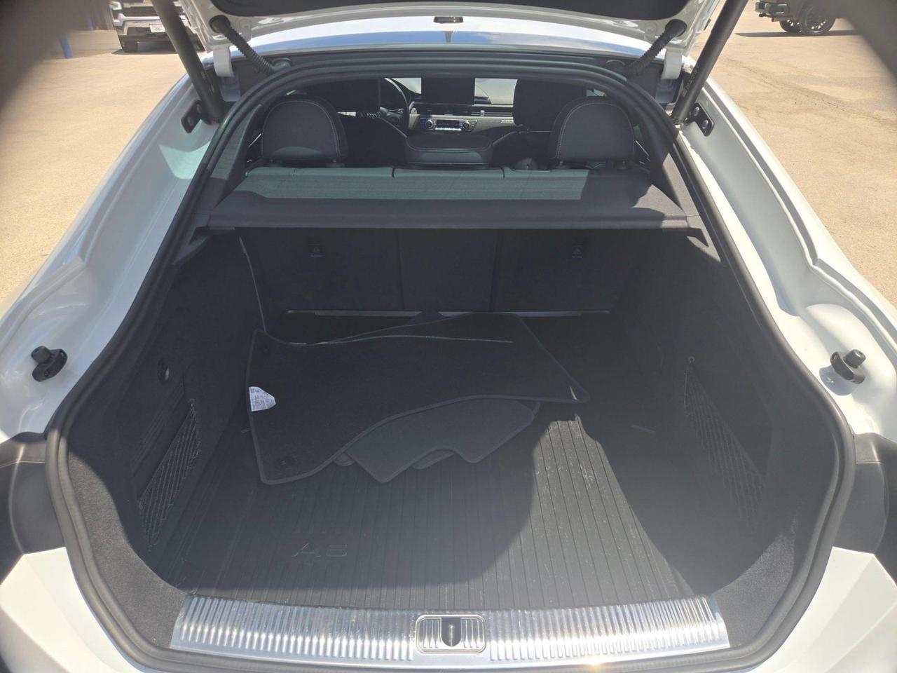 2023 Audi A5 Sportback S line Prestige Castroville TX
