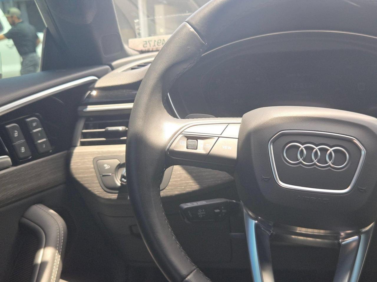 2023 Audi A5 Sportback S line Prestige Castroville TX