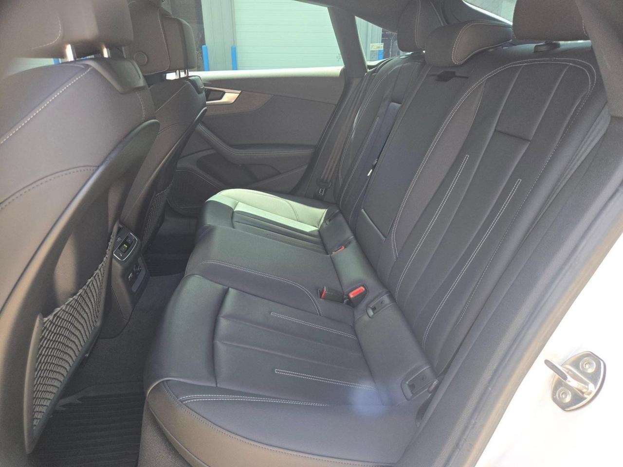 2023 Audi A5 Sportback S line Prestige Castroville TX