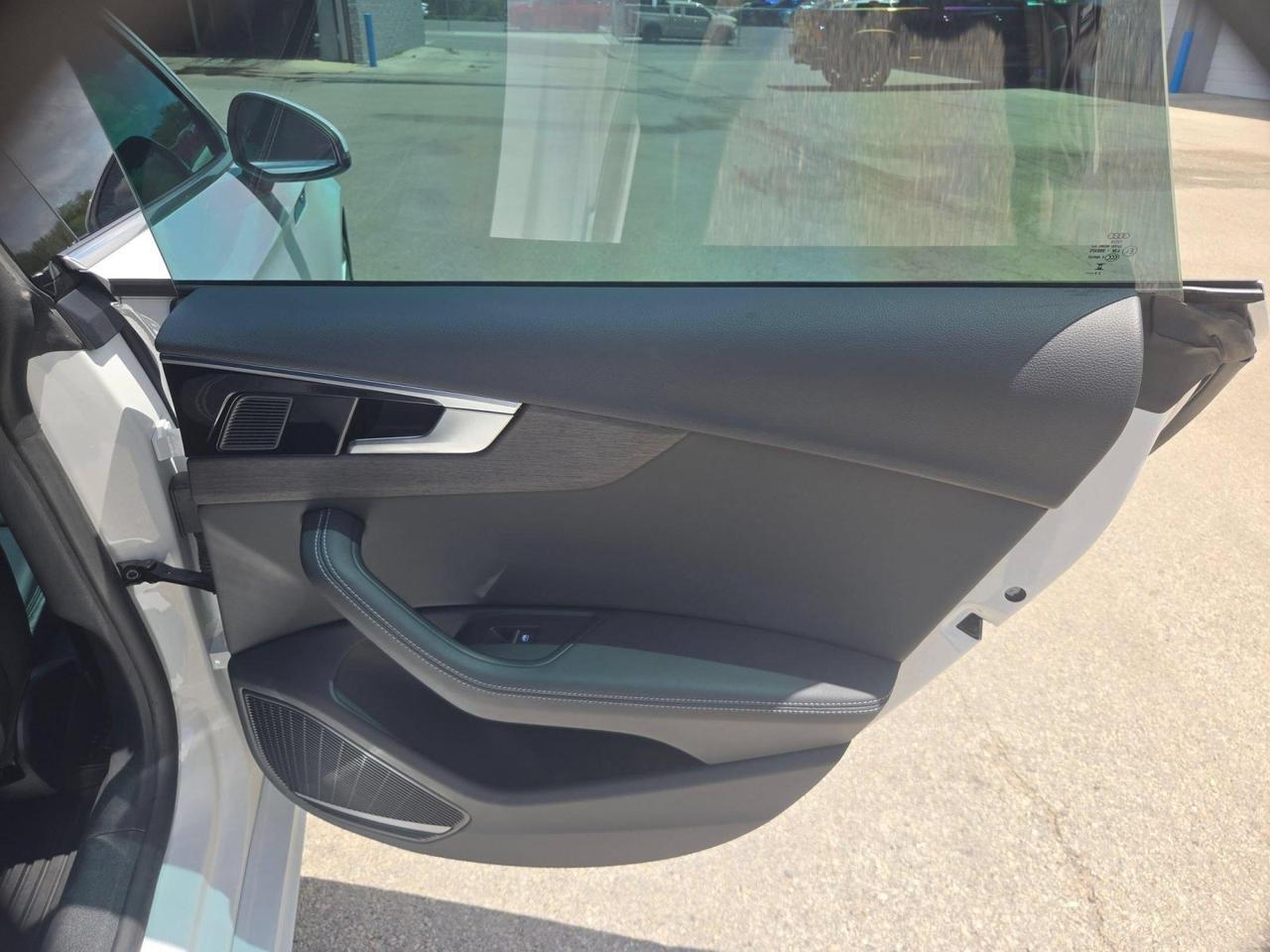 2023 Audi A5 Sportback S line Prestige Castroville TX