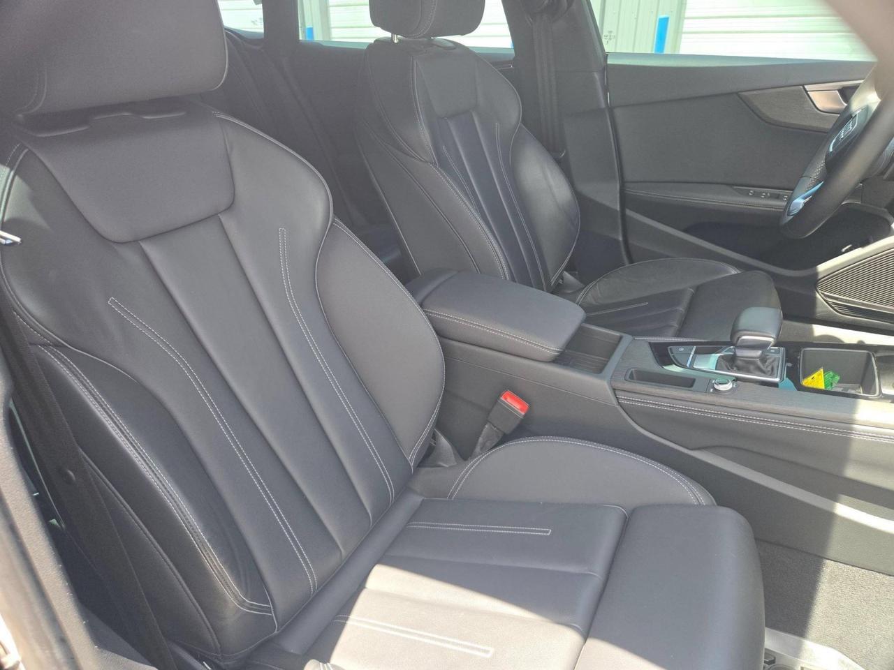 2023 Audi A5 Sportback S line Prestige Castroville TX