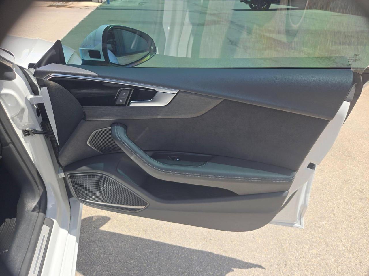 2023 Audi A5 Sportback S line Prestige Castroville TX
