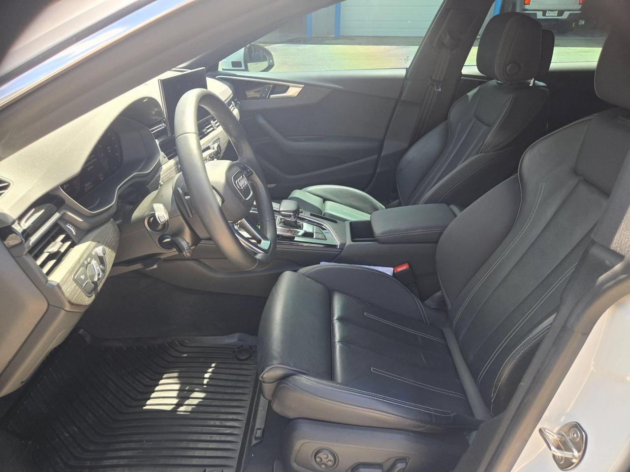 2023 Audi A5 Sportback S line Prestige Castroville TX