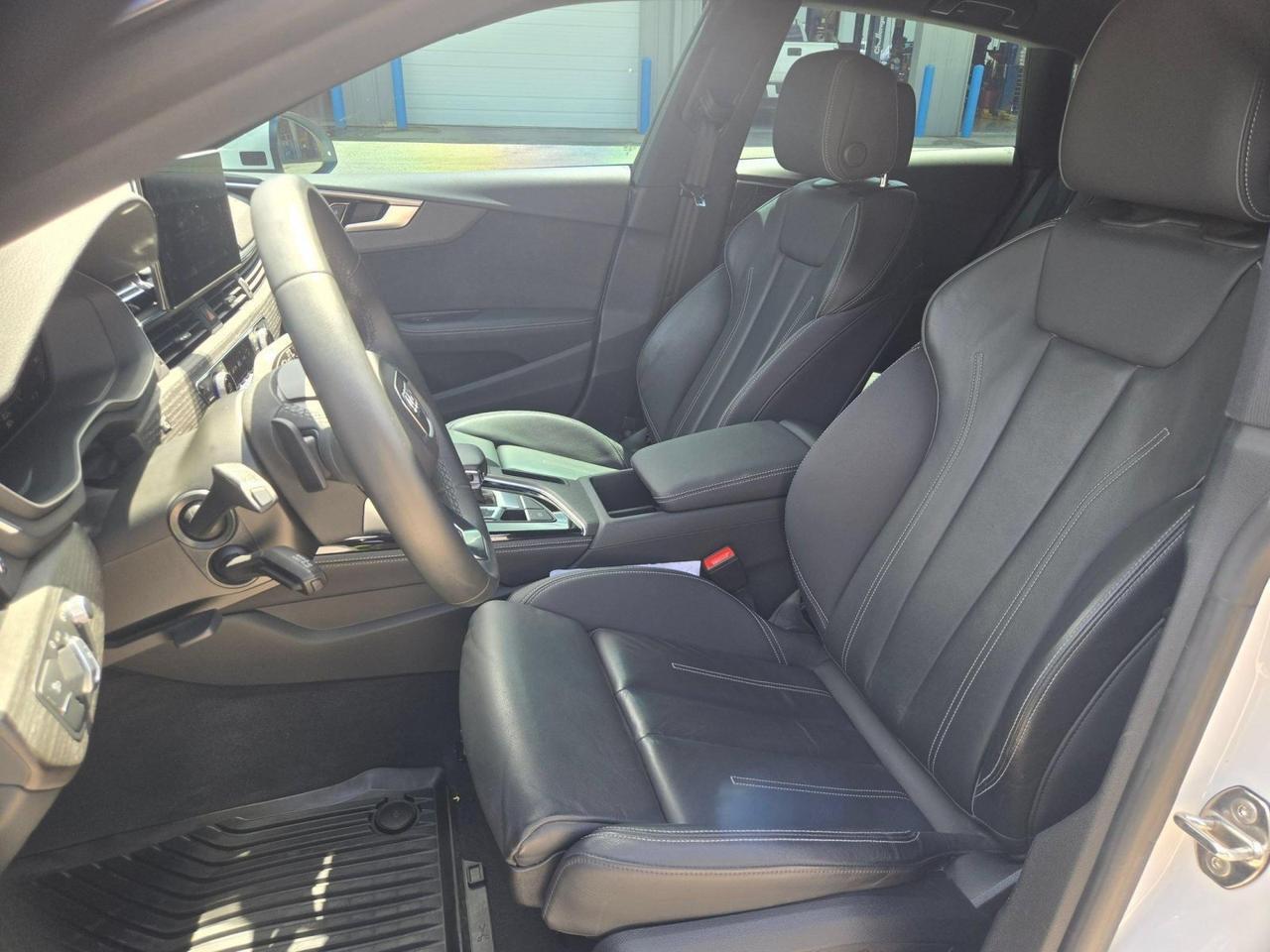 2023 Audi A5 Sportback S line Prestige Castroville TX