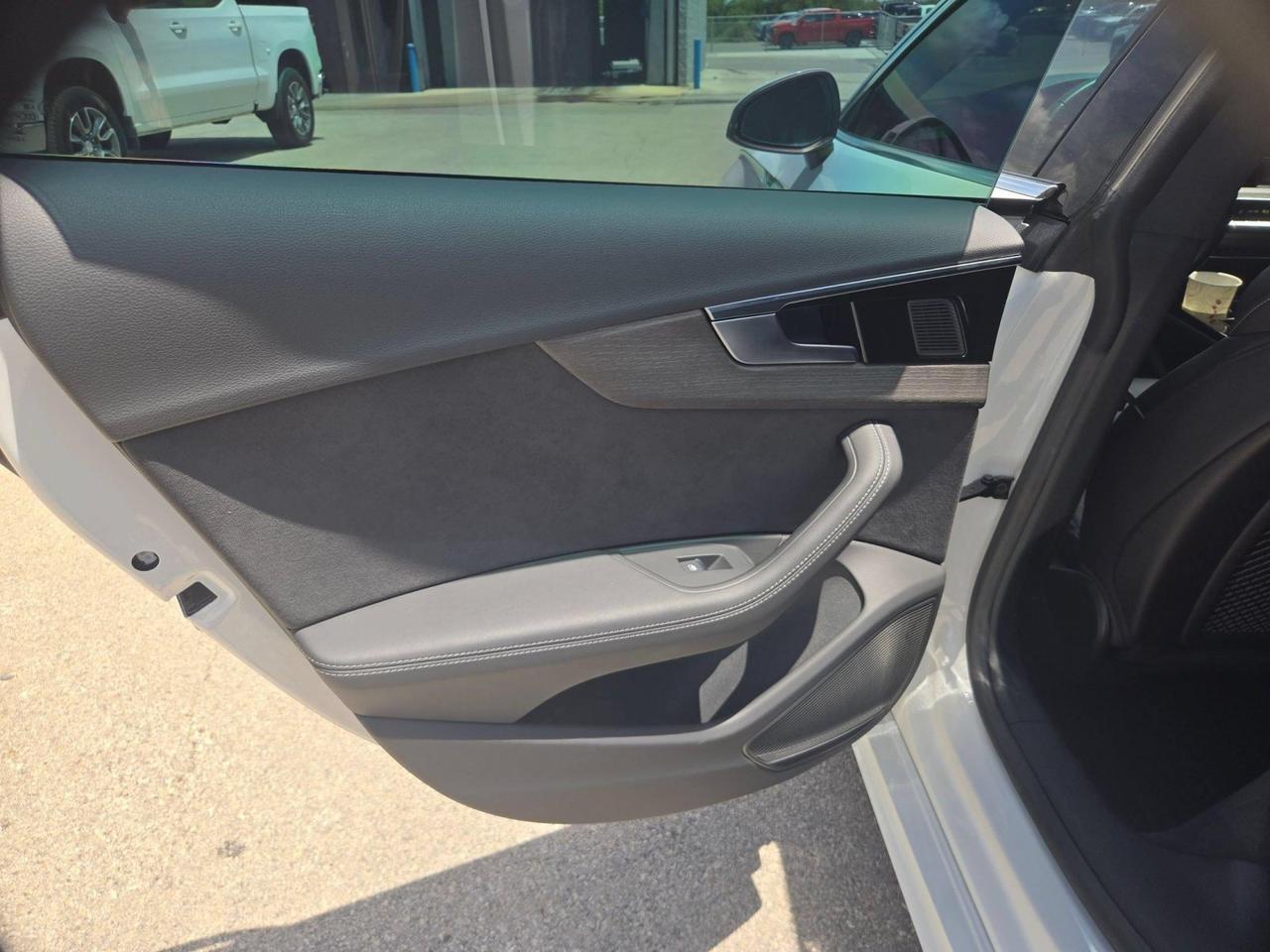 2023 Audi A5 Sportback S line Prestige Castroville TX